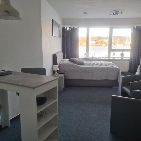 Ferienwohnung Adaro 石勒苏益格 外观 照片