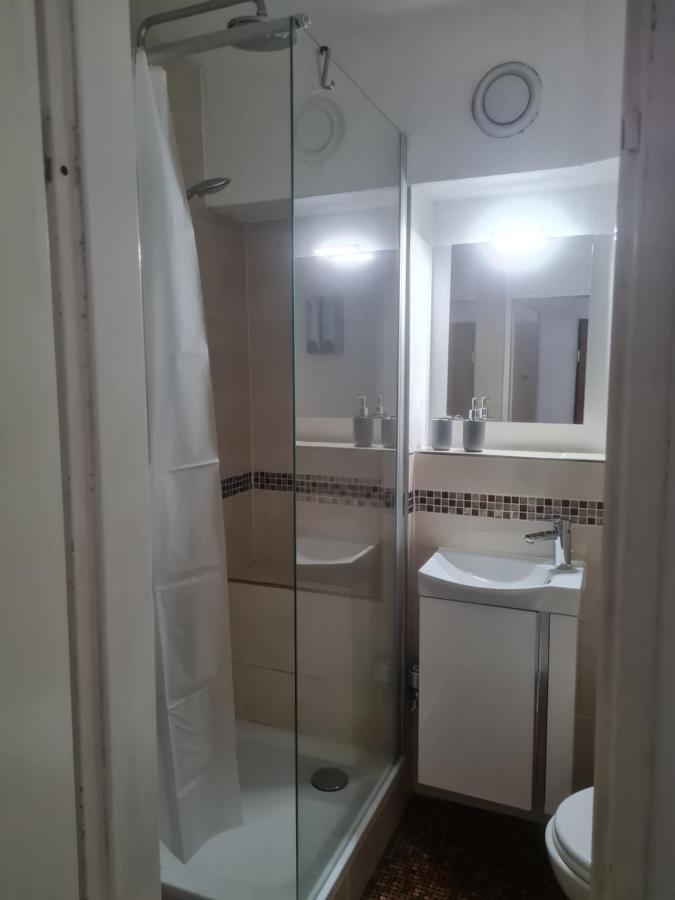 Ferienwohnung Adaro 石勒苏益格 外观 照片