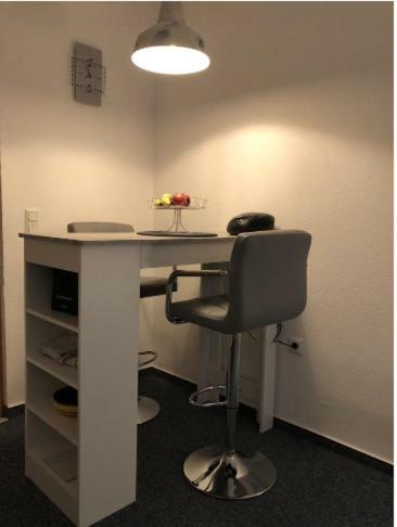 Ferienwohnung Adaro 石勒苏益格 外观 照片